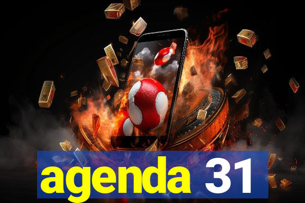 agenda 31